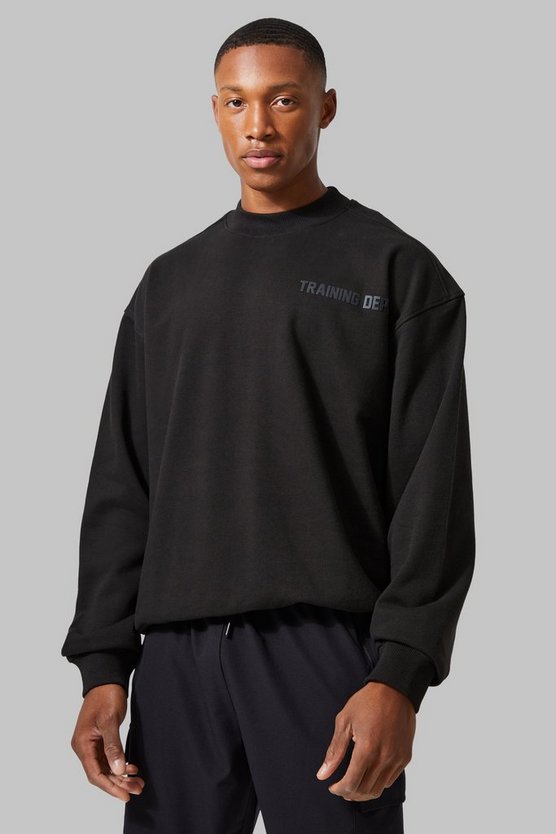 Kastiges Active Training Dept Sweatshirt