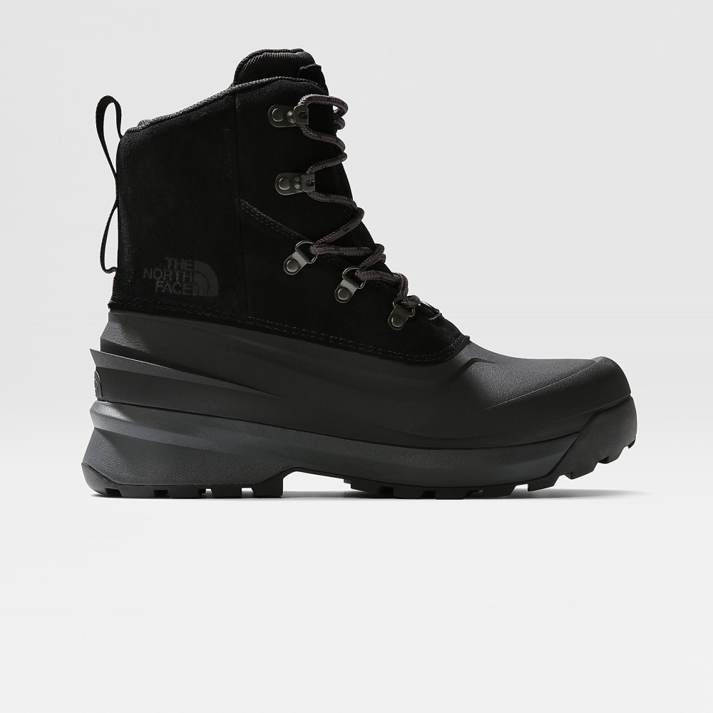 The North Face Chilkat V Lace NF0A5LW3KT0 / schwarz