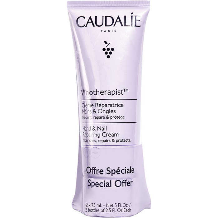 Reparierende Hand- & Nagelcreme