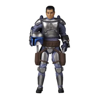 Star Wars Episode II Vintage Collection Actionfigur - Jango Fett