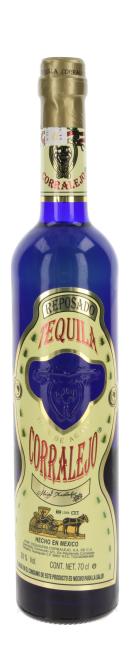 Tequila Corralejo Reposado 0,7 l·38 % vol