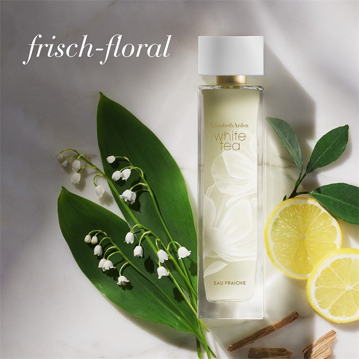 Eau de Toilette Spray