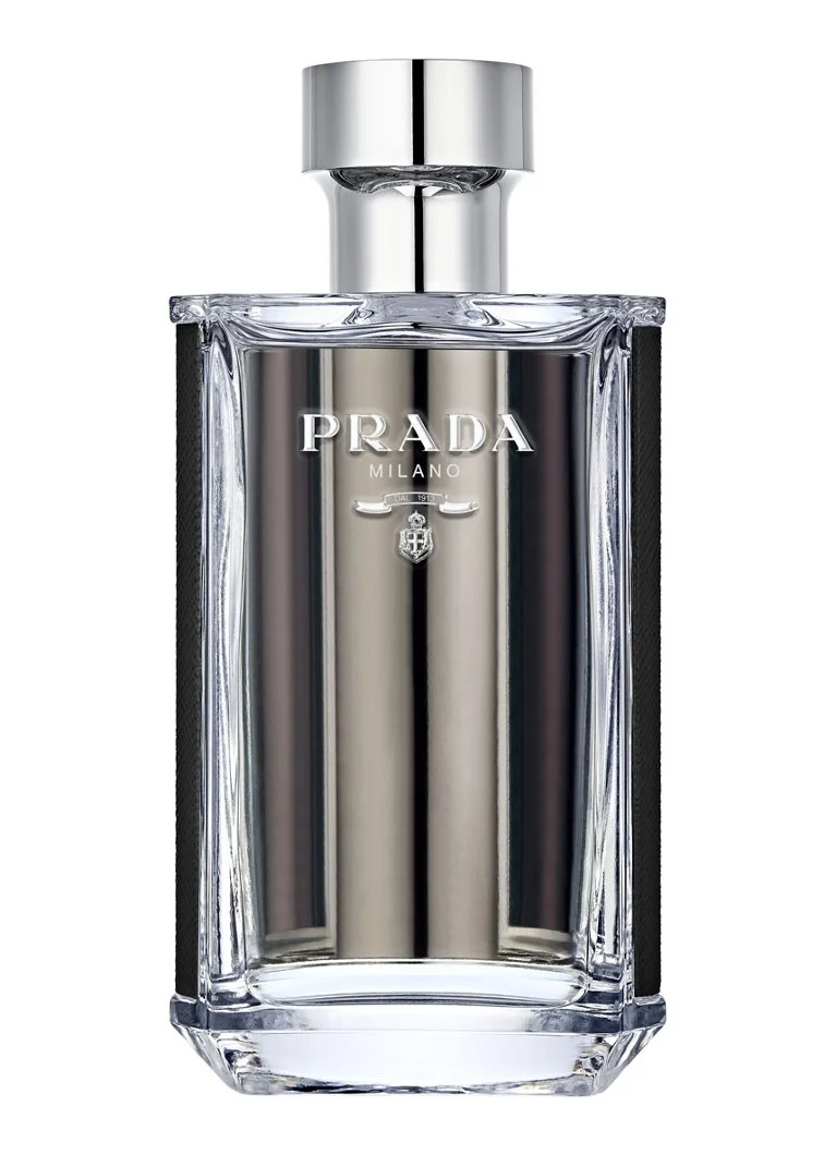 Prada L'Homme Eau de Toilette