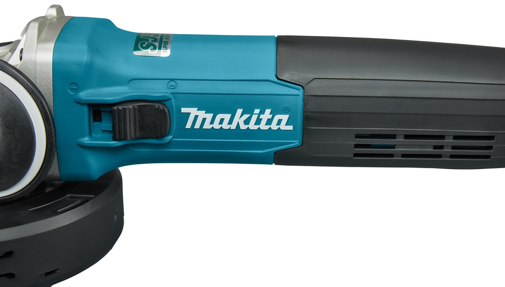 Makita GA5092X01 Polizor unghiular 230V 125 mm 1900 wați