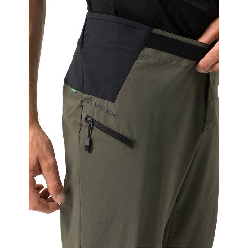 VAUDE Men's Moab PRO Pants Funktionshose Herren