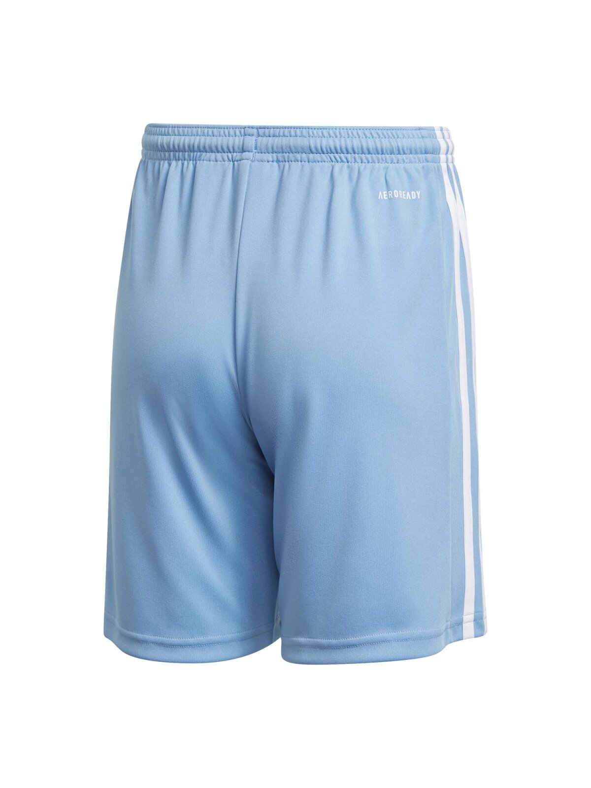 Adidas Squadra 21 Kinder Shorts blau-weiß
