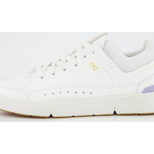 On Damen Sneaker THE ROGER CENTRE COURT