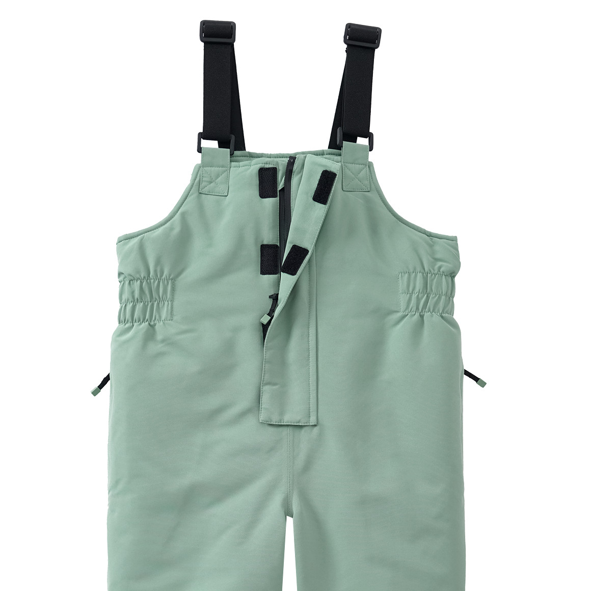 Kinder Schneehose mit verstellbaren Trägern