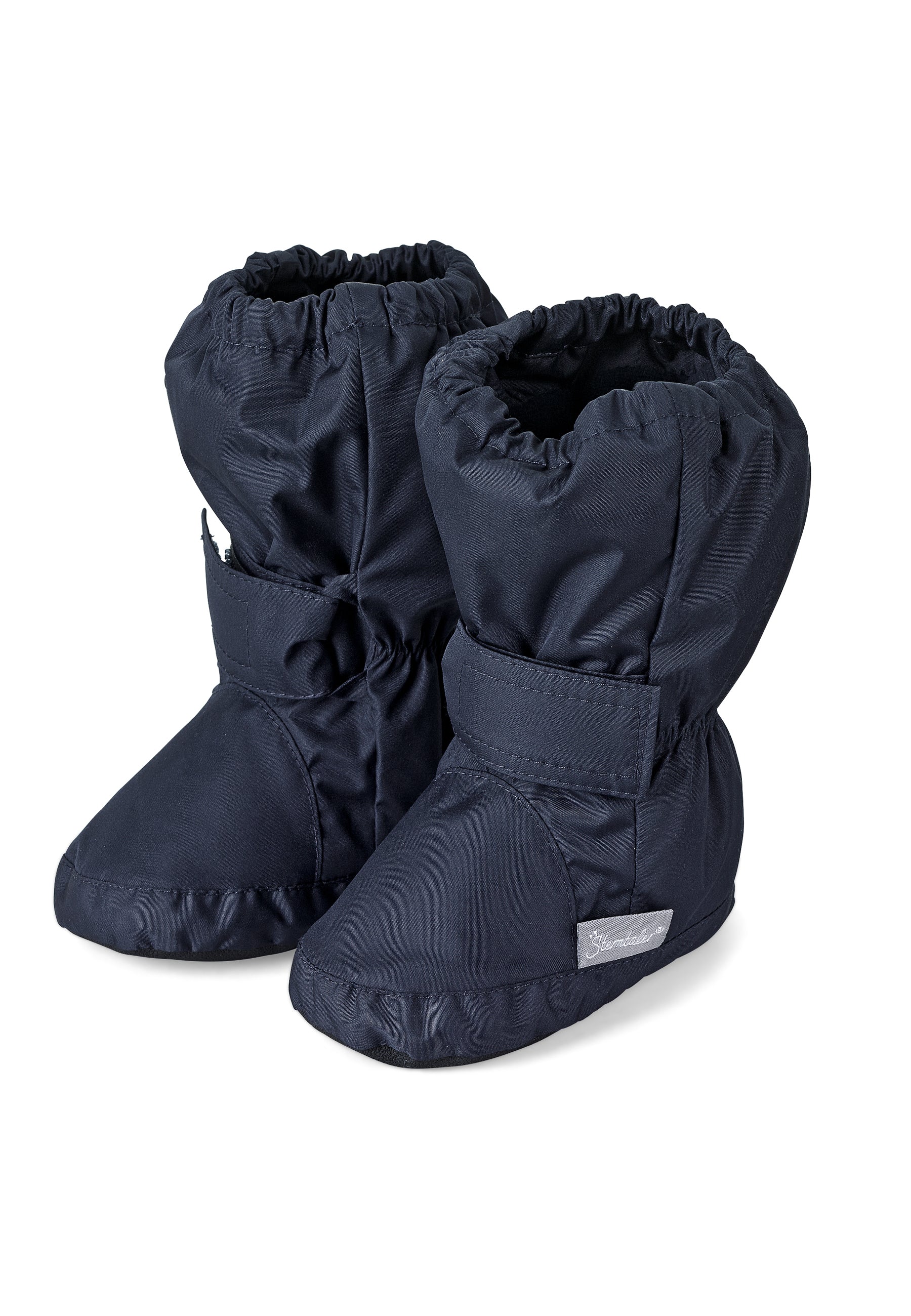 Baby-Schuh aus Funktionsmaterial, wasserabweisend