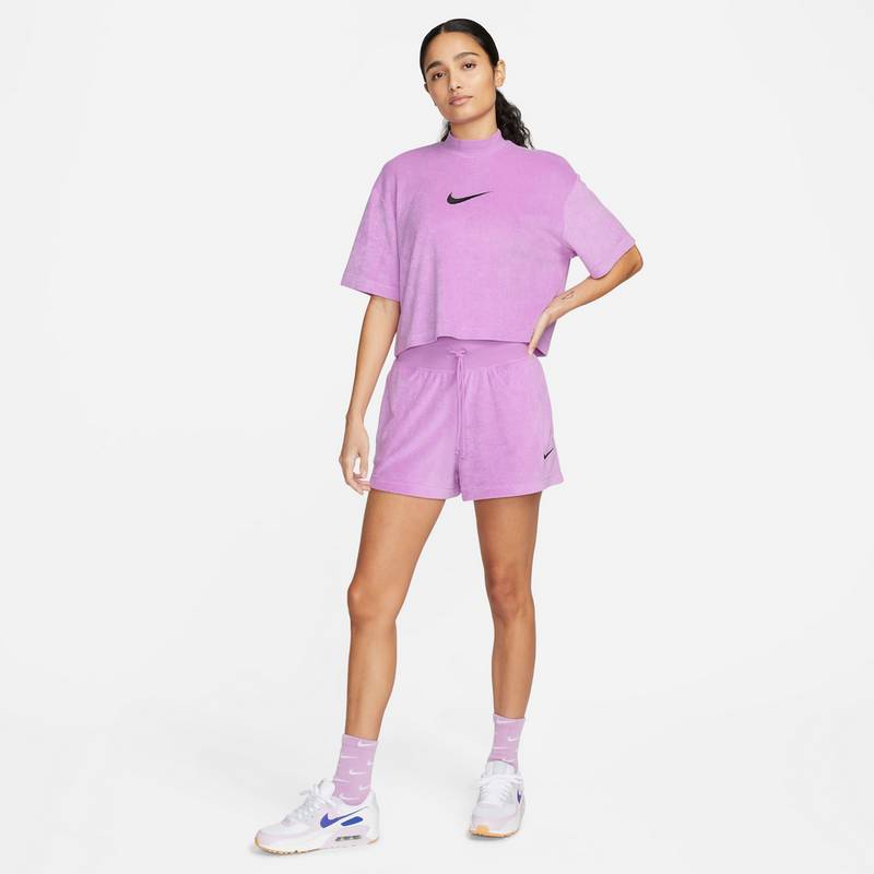 Nike NSW Shorts Damen