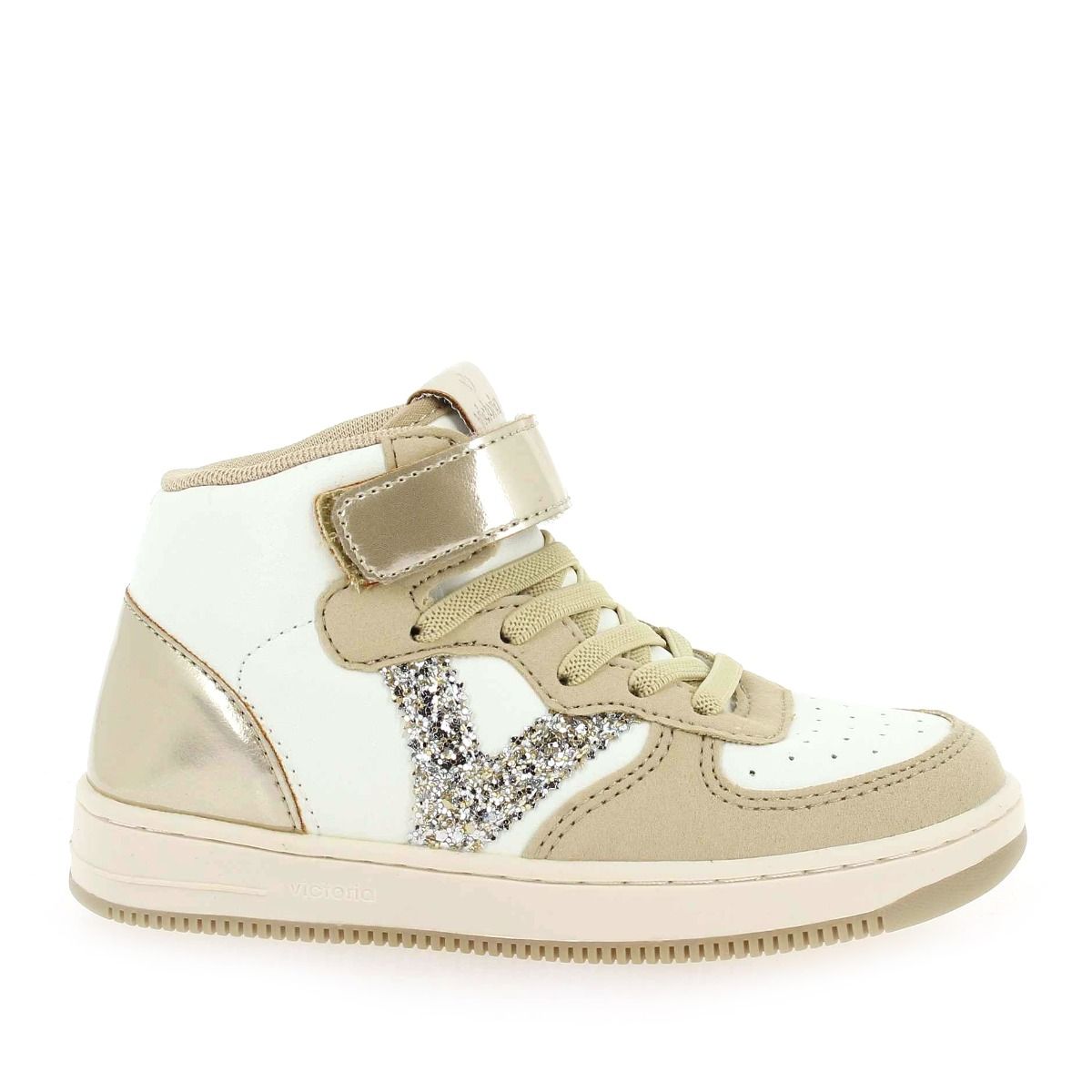 Victoria  1124111 TIEMPO - Platine Blanc