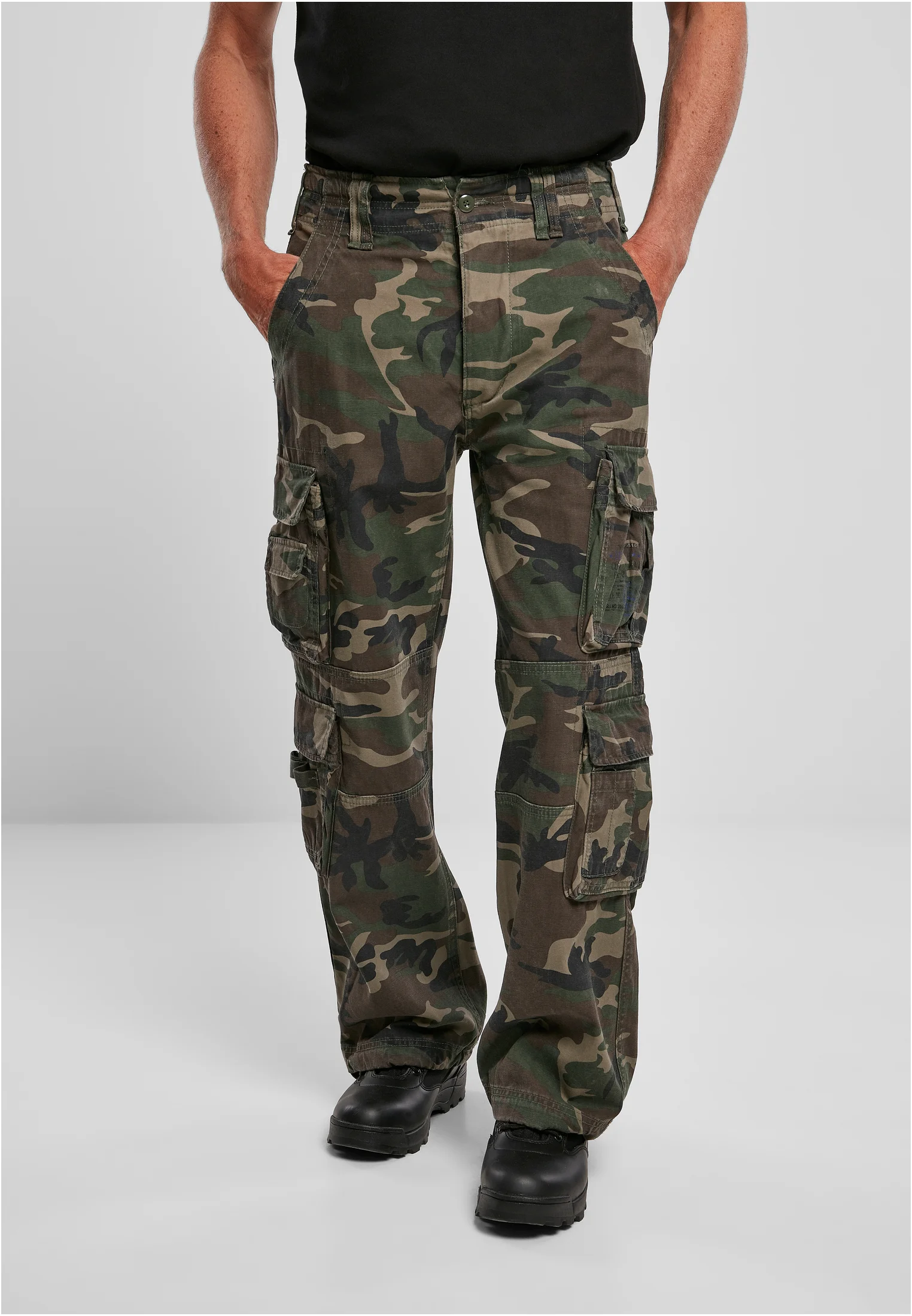 Brandit PURE VINTAGE - Pantalones cargo