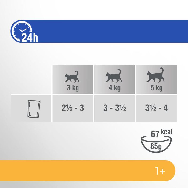 Perfect Fit Sensitive 1+ zu TOP-Preisen