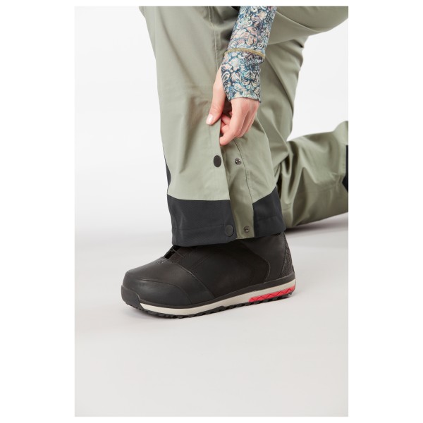 Picture - Women's Allea 3L Xpore Bib Pants - Skihose