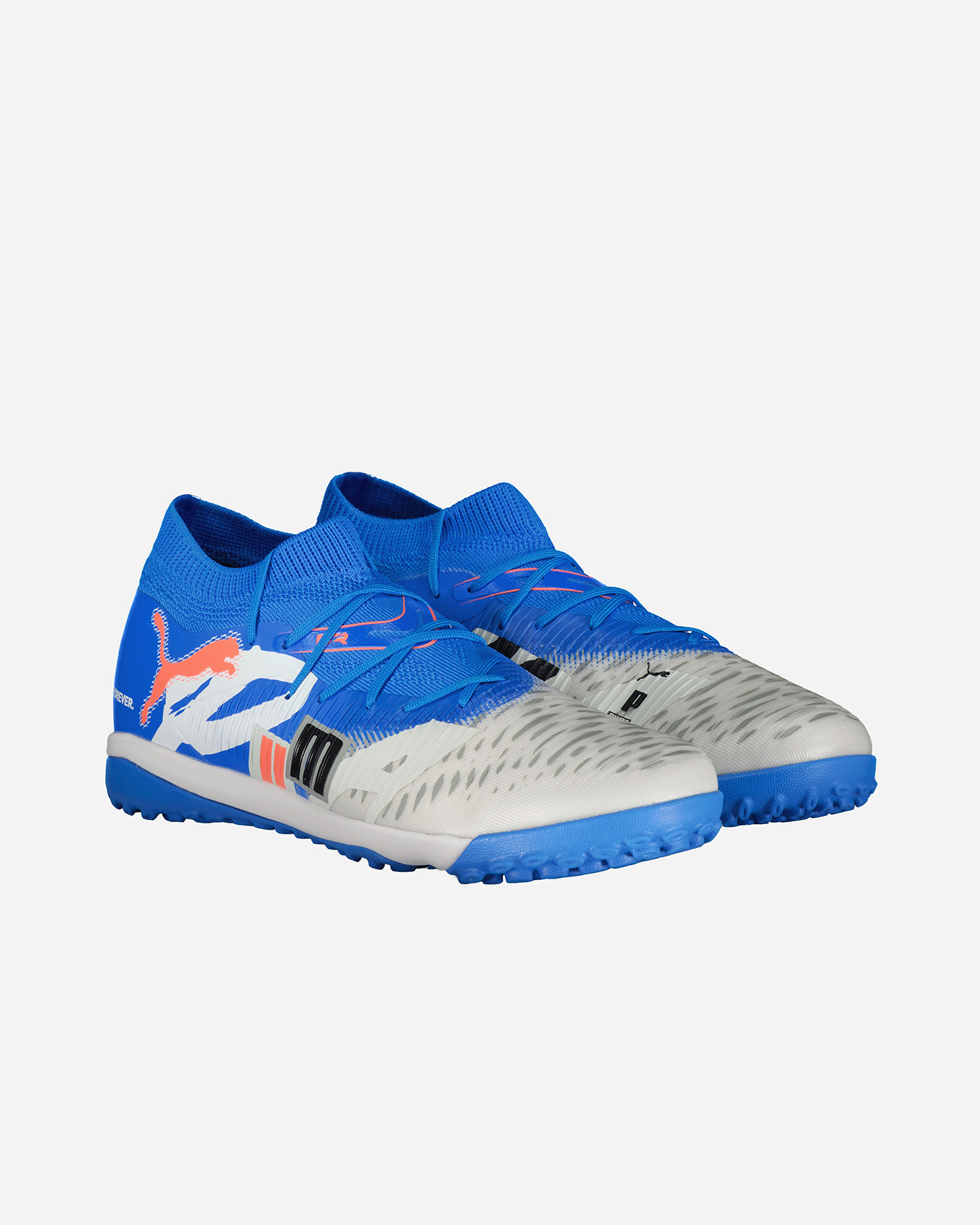 Scarpe Calcio Puma Future 8 Match Forever Tt M 108425-01