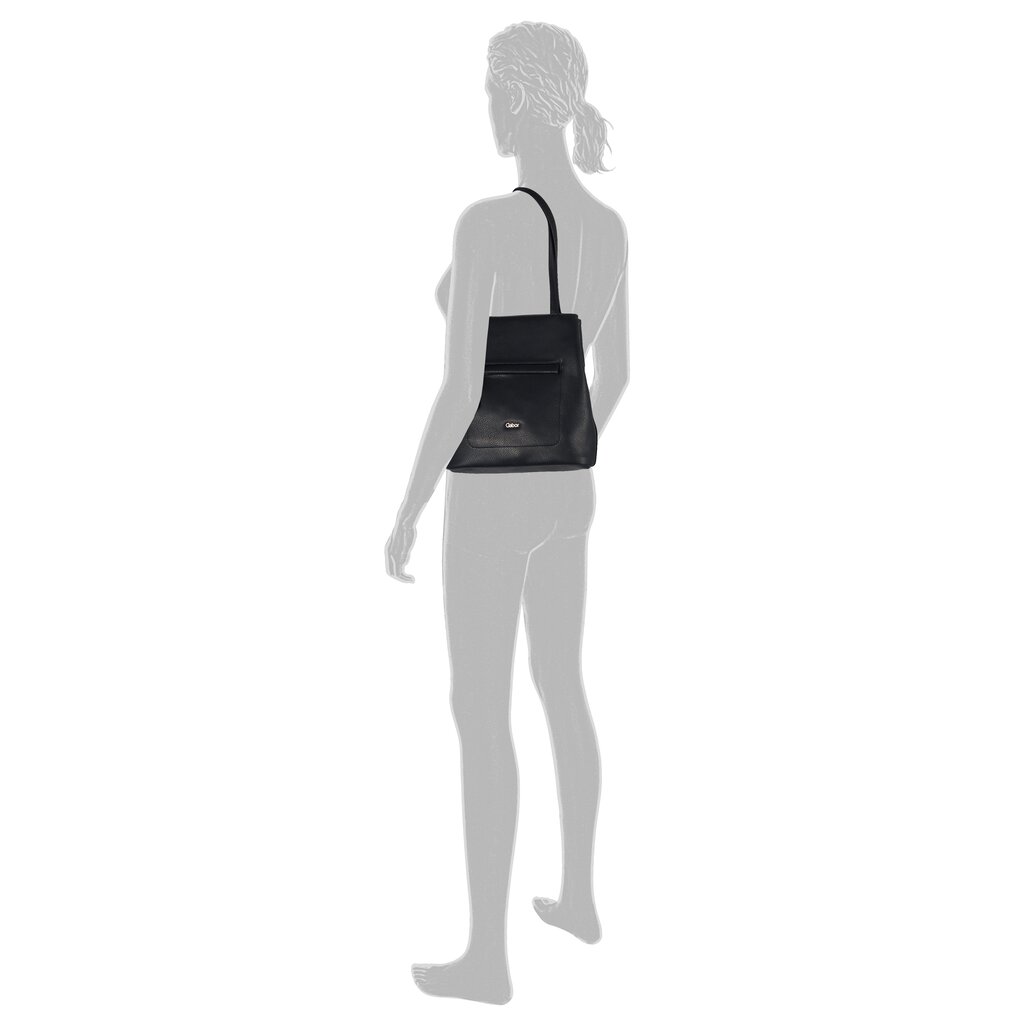Gabor bags Rucksack MINA schwarz