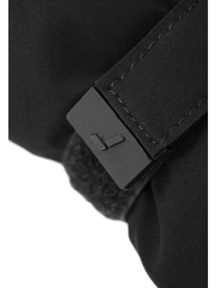 Reusch Fäustlinge Alessia GORE-TEX Mitten in 7702 black / silver günstig kaufen 6,5