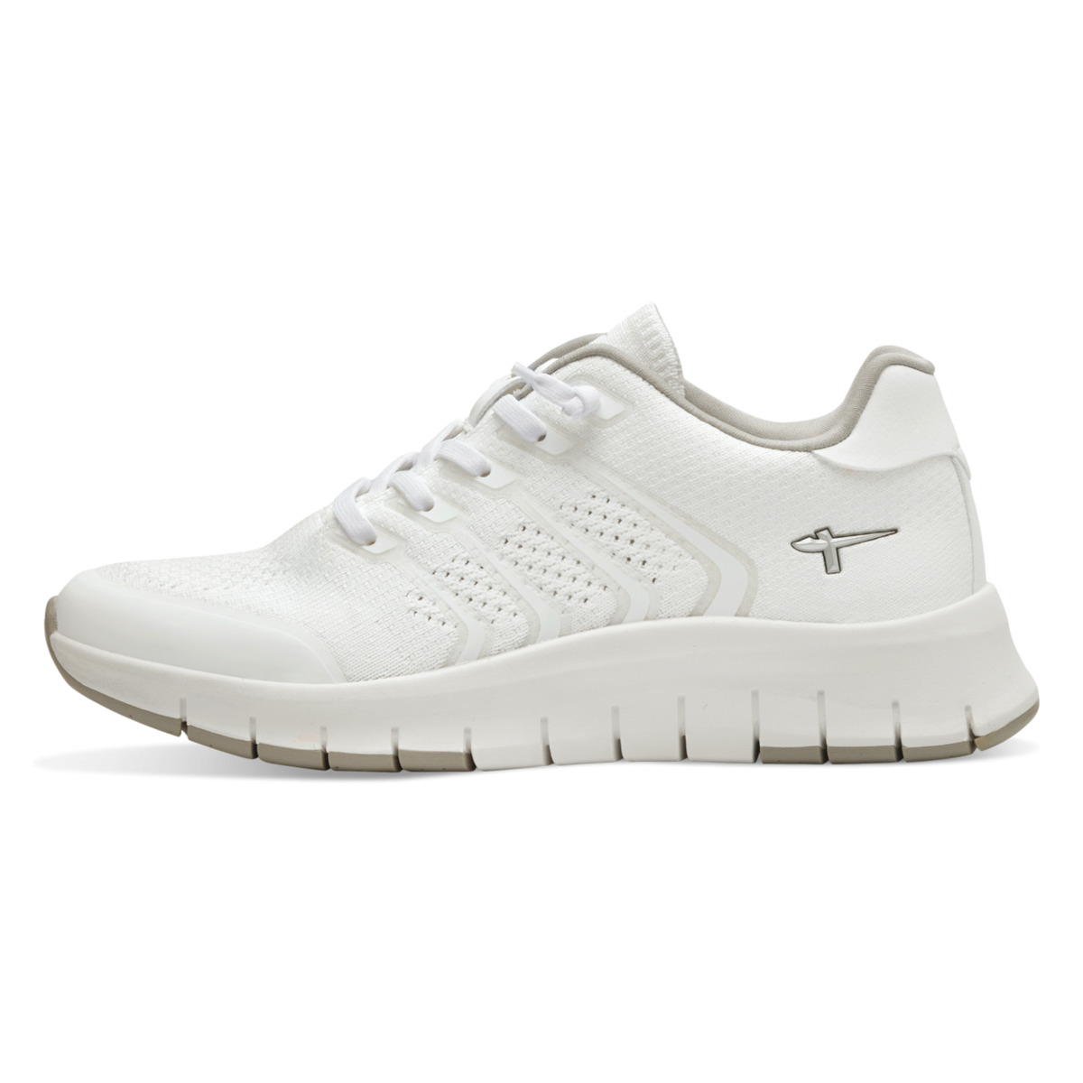 Tamaris 1-23765-42 Sneaker Low weiss