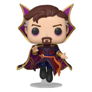 What If...? POP! Marvel Vinyl Figure Doctor Strange Supreme 9 cm