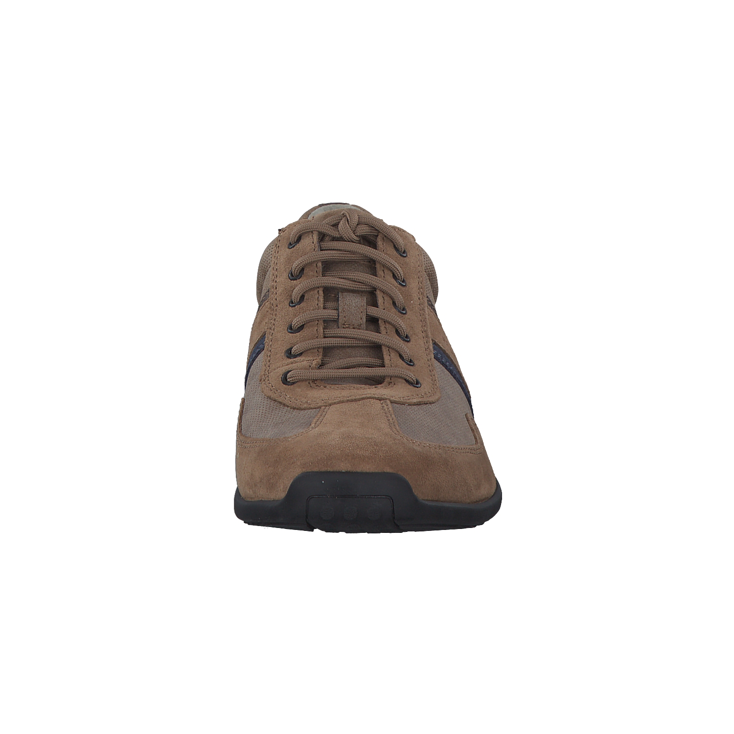 Pius Gabor 1137.10, Sportliche Halbschuhe, Herren, cord/cord/fjord