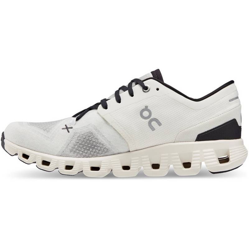 On Cloud X 3 Laufschuhe Damen