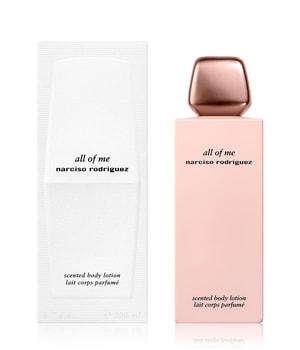 Narciso Rodriguez all of me Bodylotion-200 ml