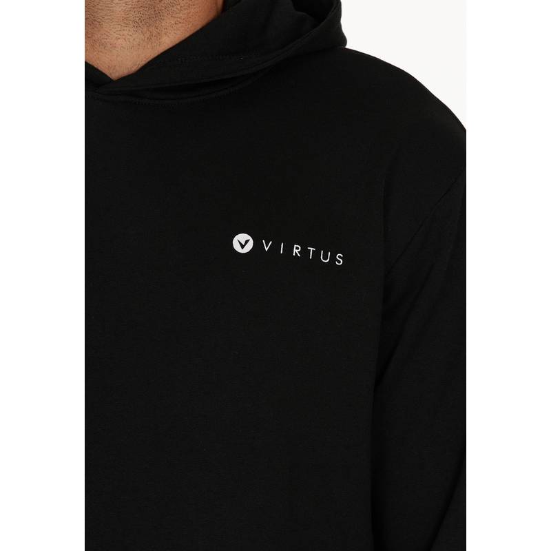 Virtus Kritow Funktionssweatshirt Herren