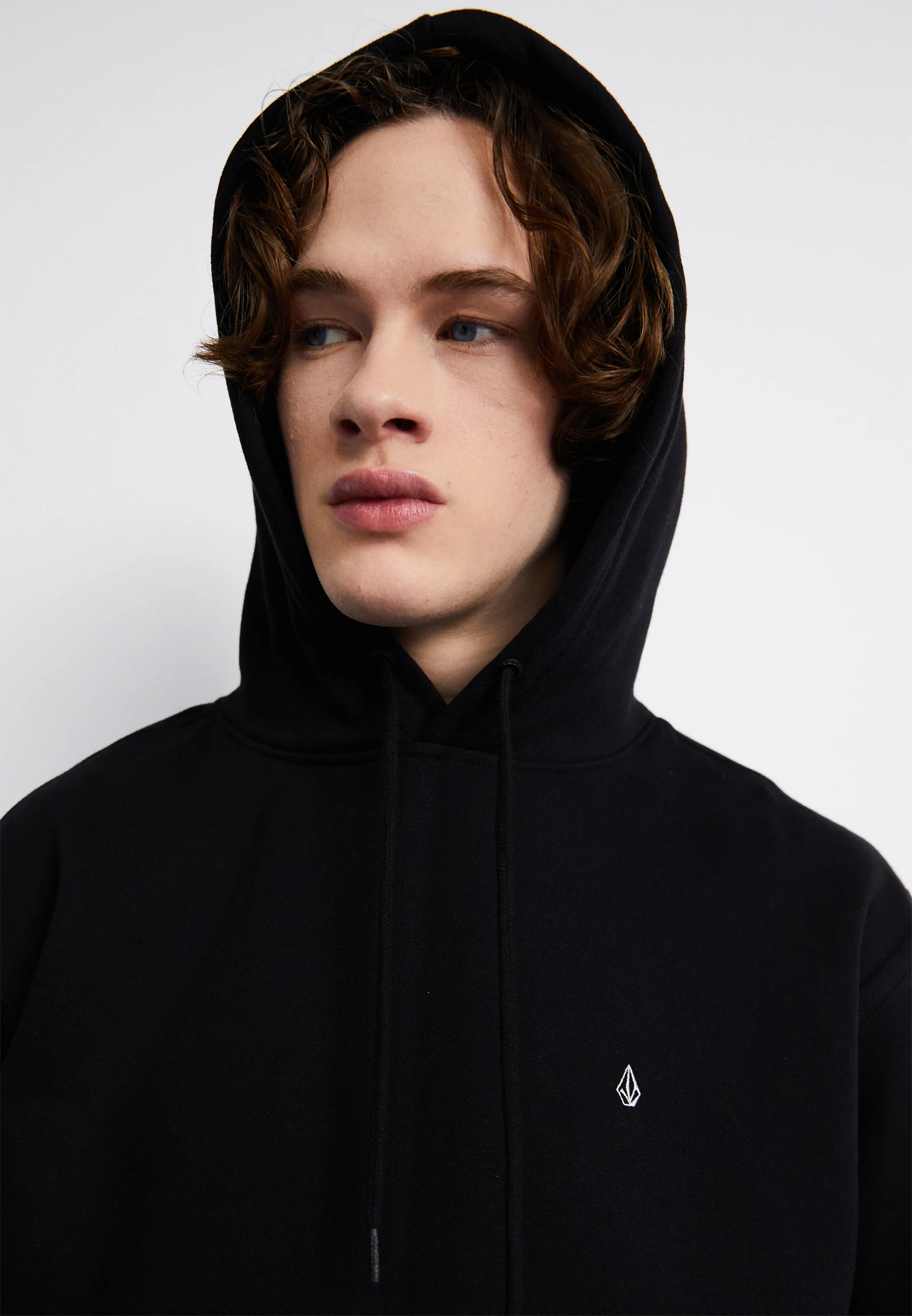 Volcom SINGLE STONE - Sudadera con capucha