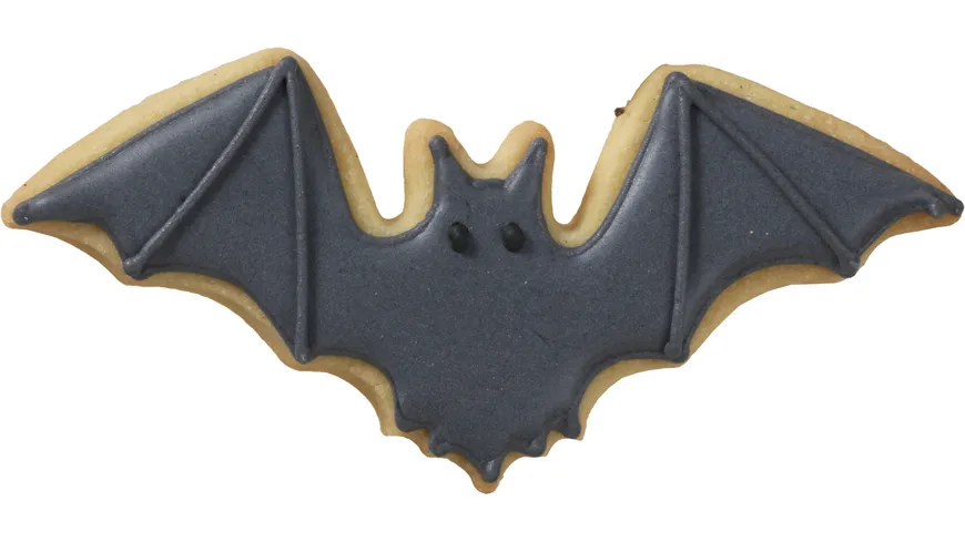 RBV BIRKMANN Ausstechform Fledermaus 11,5cm