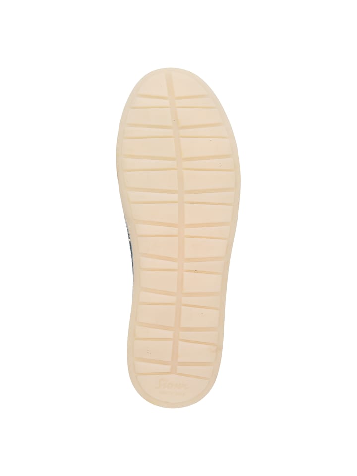 Sioux Slipper Tedrino-700 in hellblau günstig kaufen