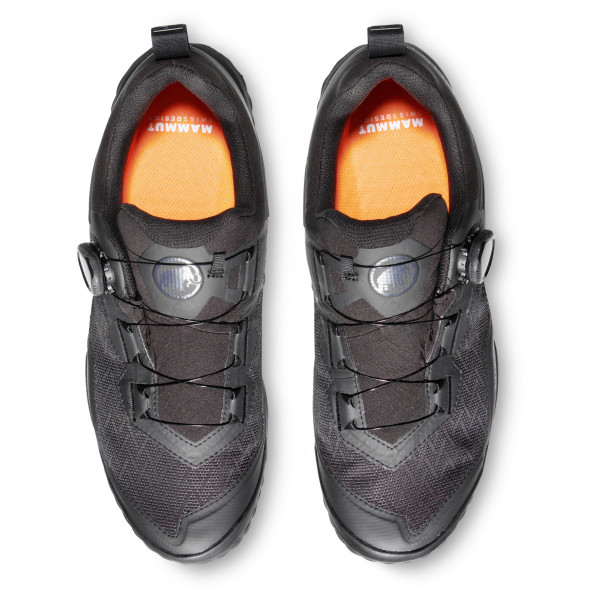 Mammut - Ducan Boa Low GTX - Multisportschuhe