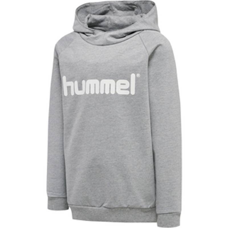 hummel HMLGO KIDS COTTON LOGO HOODIE Hoodie Kinder