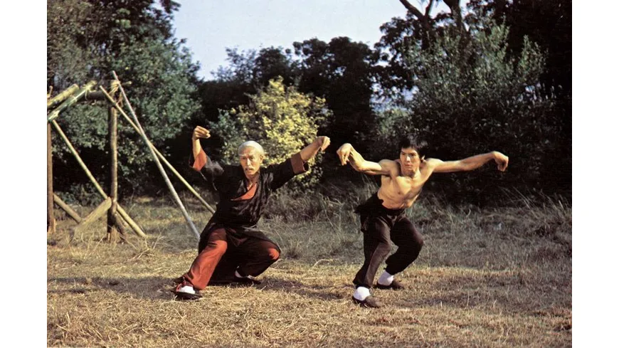Asia Line: Der Todesfluch der Shaolin - Limited Edition auf 1000 Stück