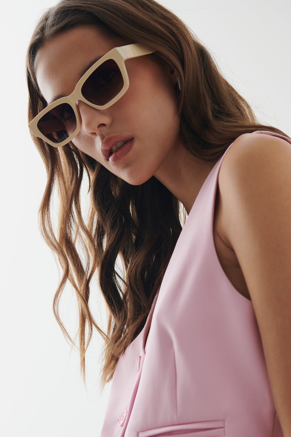 Classic sunglasses