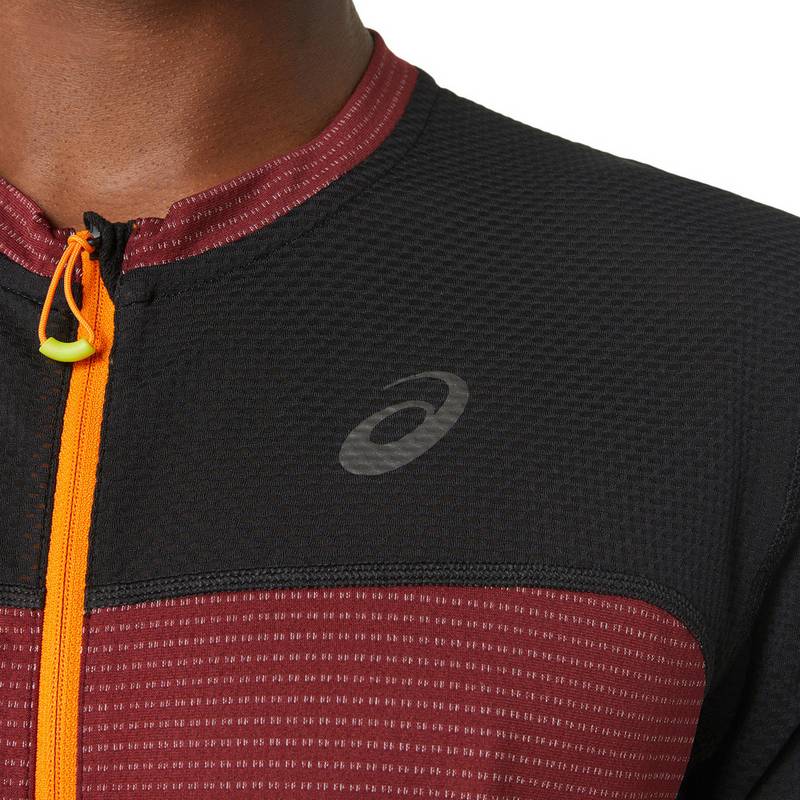 ASICS FUJITRAIL Funktionsshirt Herren