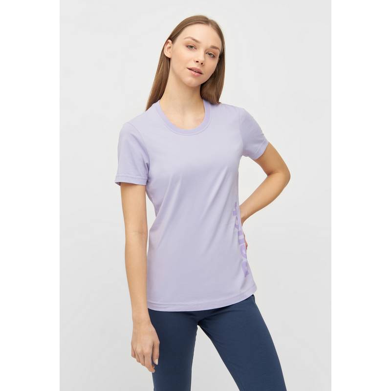 Bench T-Shirt Damen