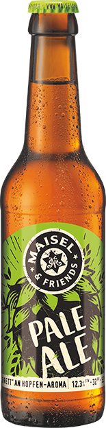 Maisel & Friends Pale Ale