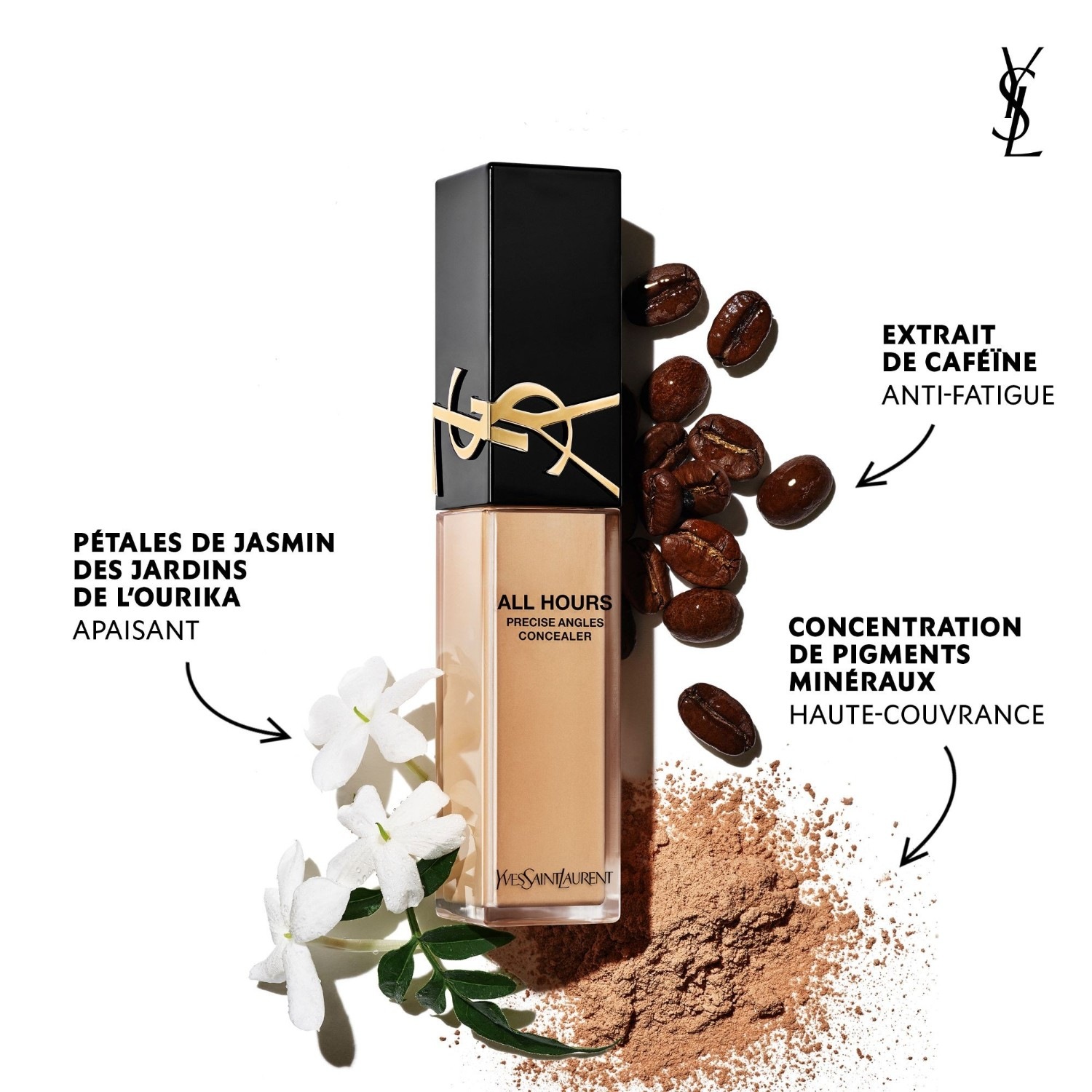 Yves Saint Laurent Precise Angles korektors