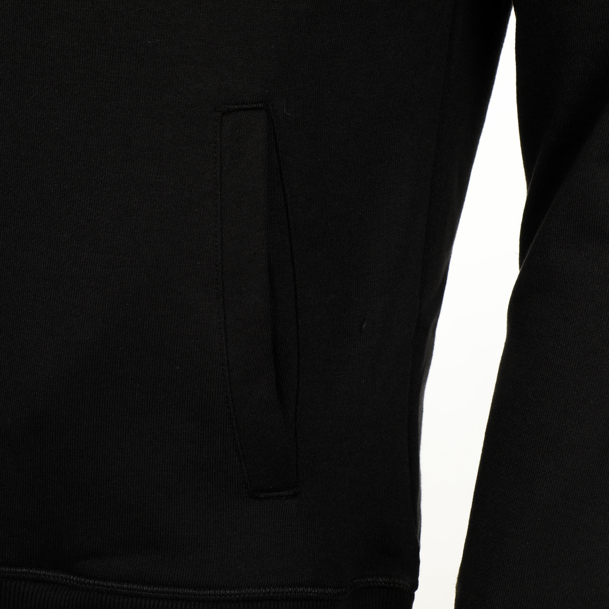 New York Chill Hoody Herren - Weiß, Mehrfarbig