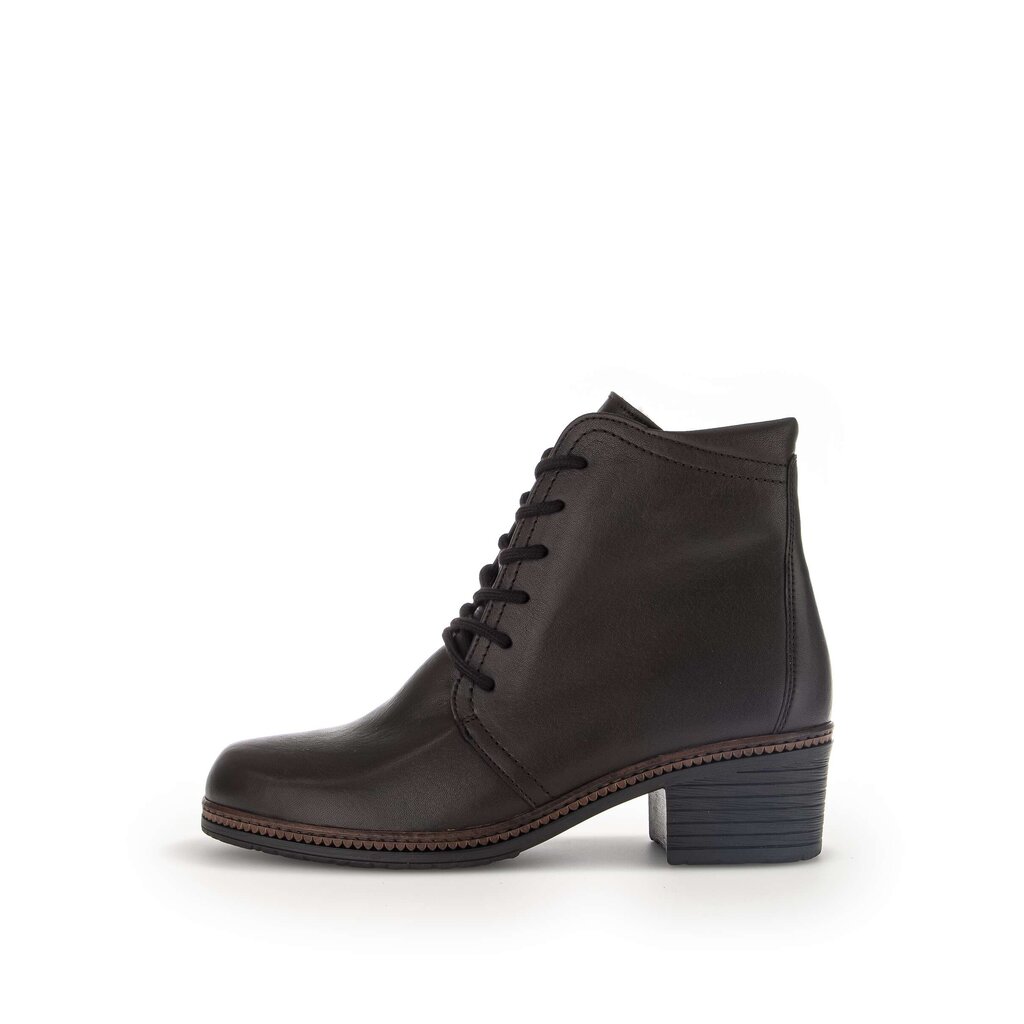 Gabor fashion Winterstiefelette braun