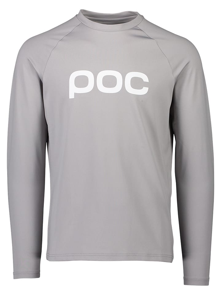 POC Fahrradshirt 