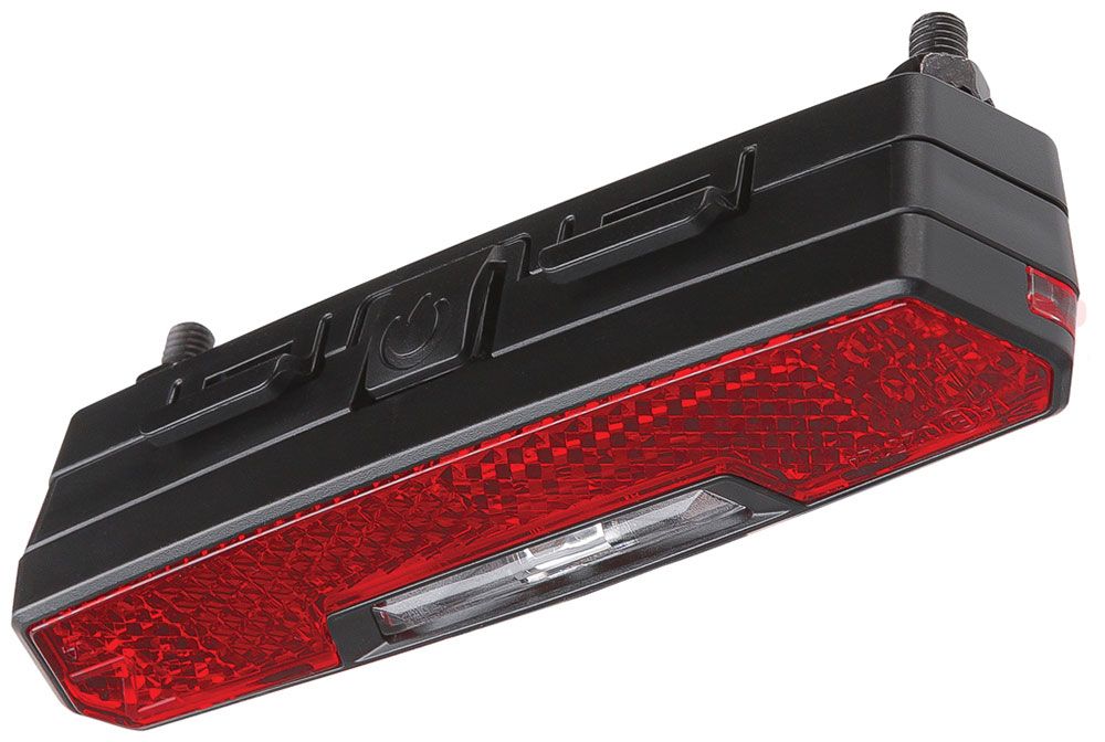 Axa Juno Battery Auto-off LED Rücklicht kaufen | Bike-Discount