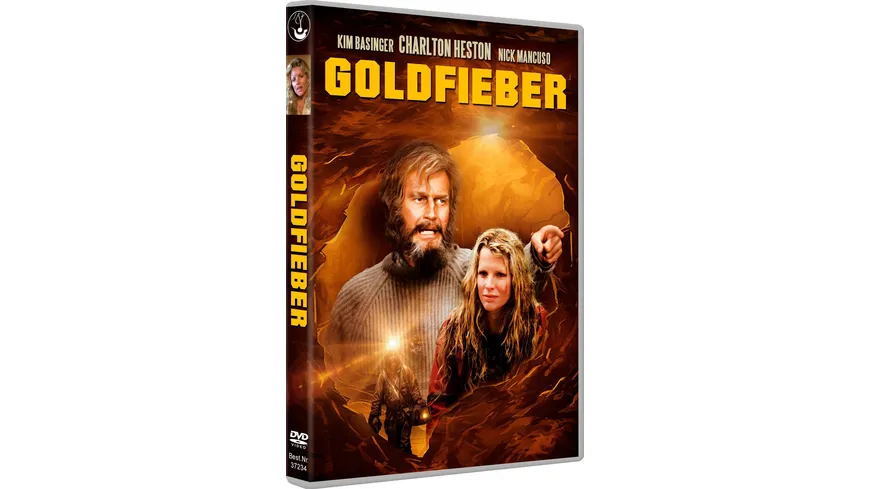 Goldfieber - Kinofassung (digital remastered)