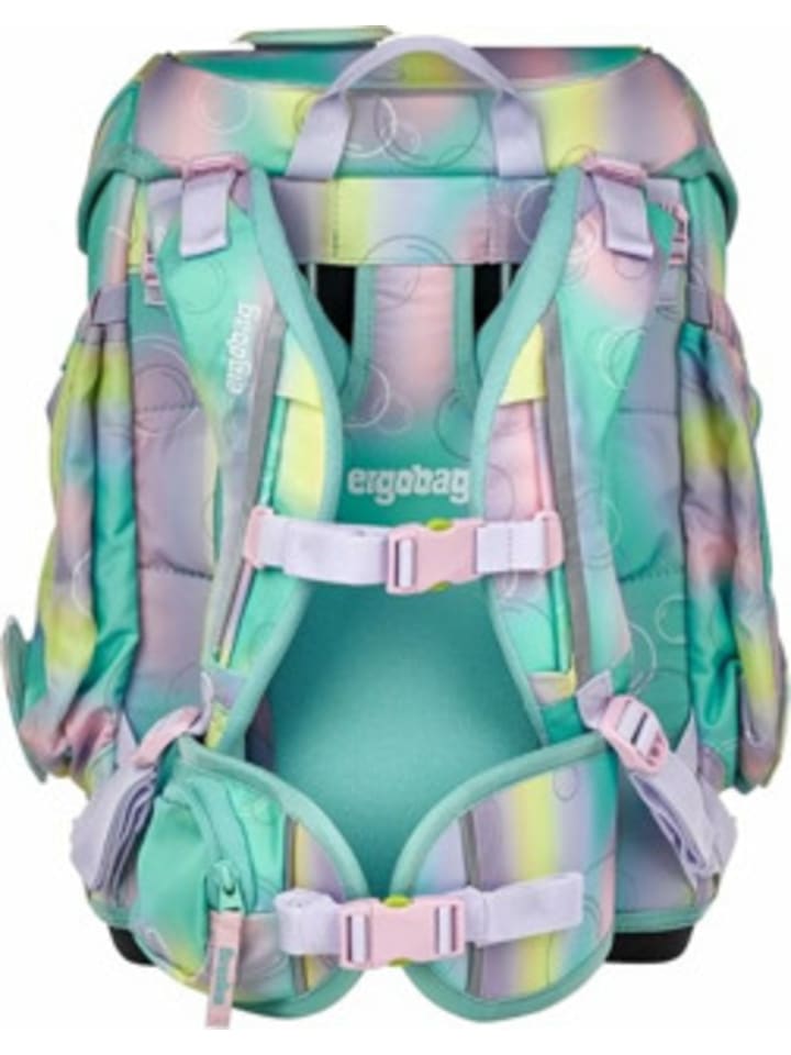 Ergobag Schulranzen für Erwachsene in unifarben in uni günstig kaufen 1
