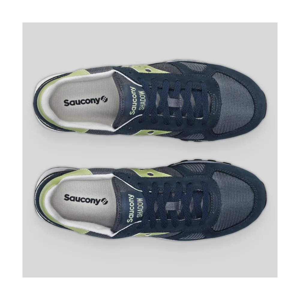 Saucony Shadow Original S2108-881 / blau