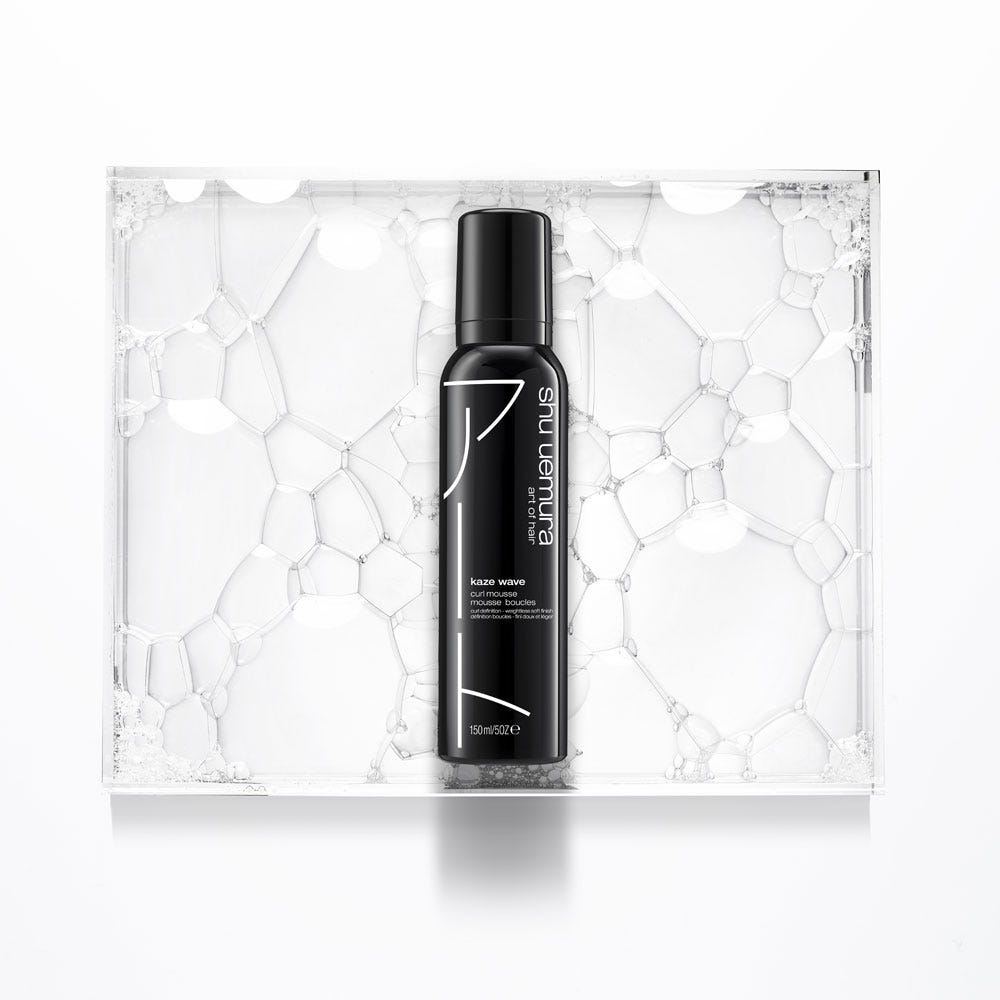 Shu Uemura Kaze Wave 150 ml
