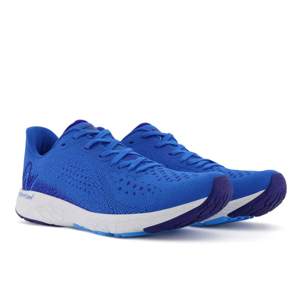 New Balance Fresh Foam Tempo v2 X MTMPOLN2 / blau