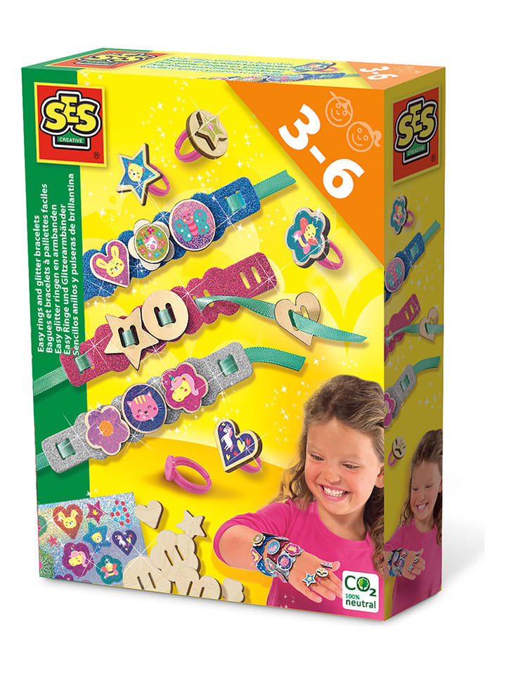 SES Schmuckbastelset 