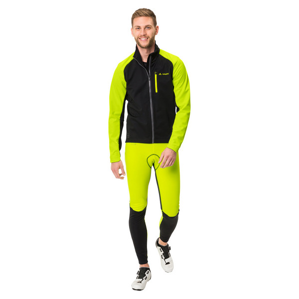 POSTA SOFTSHELL JACKET VI Herren - Fahrradjacke