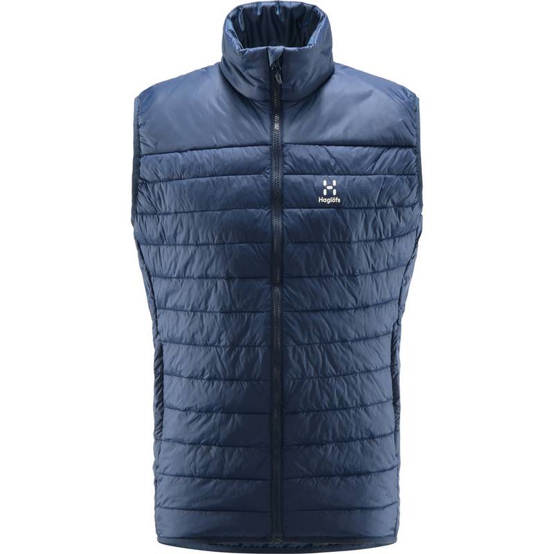Haglfs Spire Mimic Vest Outdoorweste Herren
